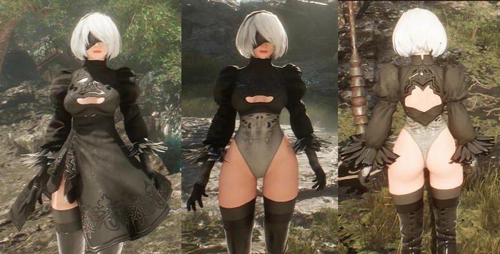 PC-光与影 33号远征队 清凉绅士MOD