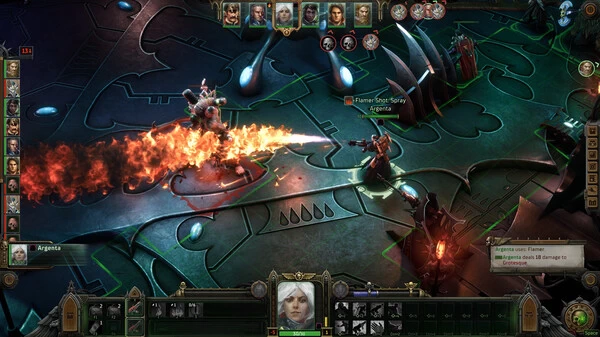 PC-战锤40K 行商浪人 中文版