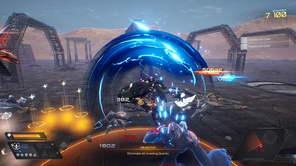 PC-M.A.S.S. 建造者 中文版