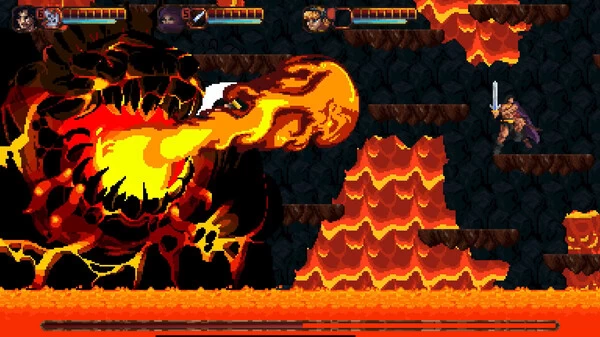 PC-阿巴索 非中文版