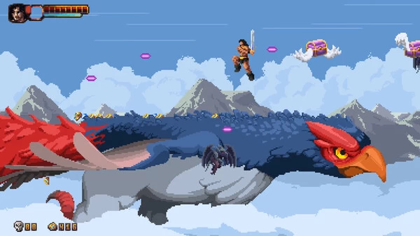 NS-阿巴索 非中文版