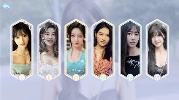 PC-别跑!美女在追你! 中文版