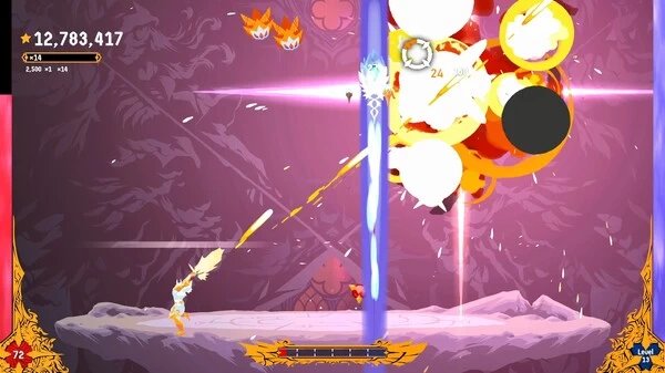 PC-堕天灭域 中文版