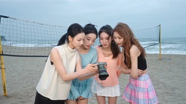 PC-导演模拟器 中文语音版