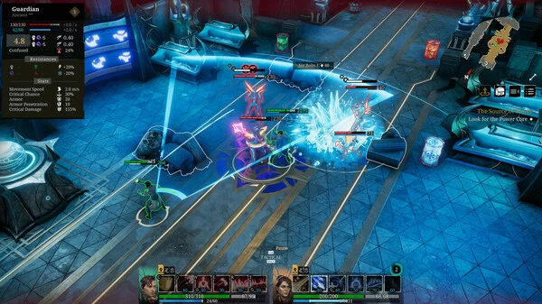 PC-黑暗使者 中文版