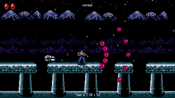 PC-惑星战士G 中文版