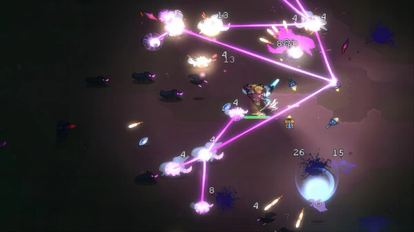 PC-绝境使者 正式中文版