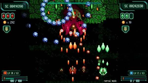 PC-加纳战刃 中文版