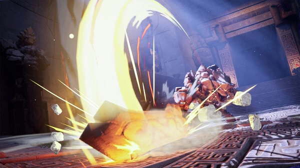 PC-卡库远古封印 中文版