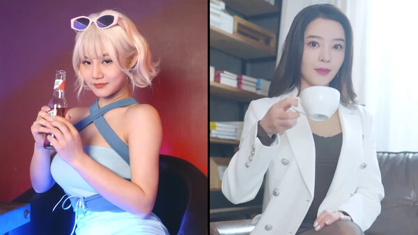 PC-女神保卫战 中文版