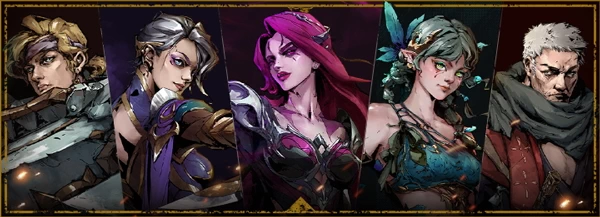 PC-深渊之影 中文版