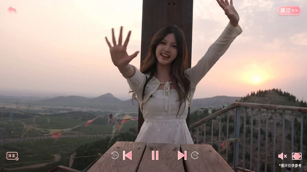 PC-心动满屋 中文版（态影像游戏）