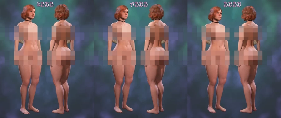 PC-霍格沃茨之遗 绅士清凉MOD