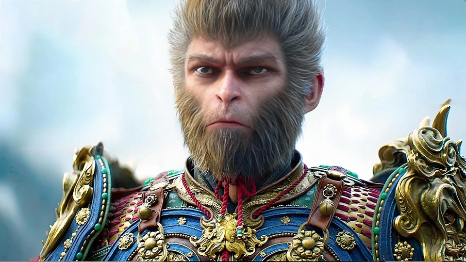 PC-黑神话悟空 超详图文攻略集