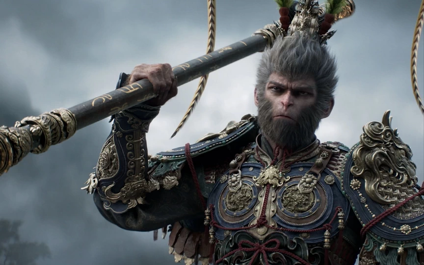 PC-黑神话悟空-42项修改器