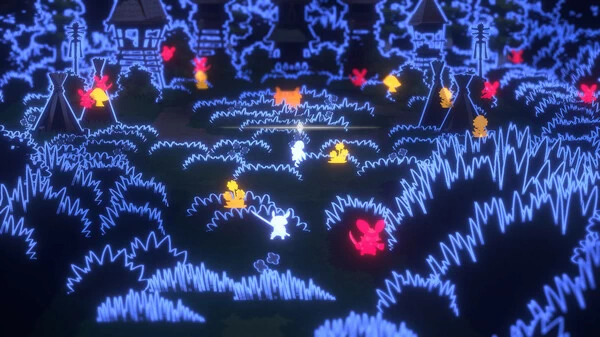 PC-妖之乡 中文版