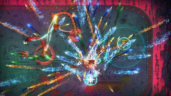 PC-风暴驭使 中文版