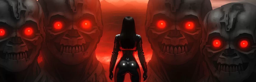 PC-黎明觉醒 中文版