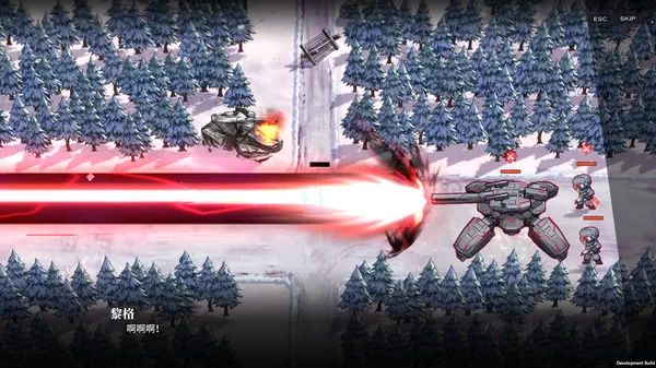 PC-逆向坍塌 面包房行动 中文版