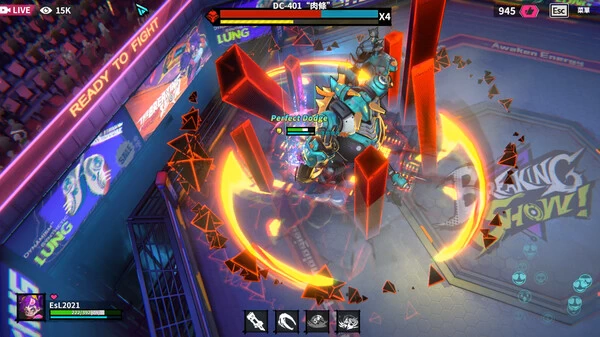 PC-数字魅影 极限竞赛 中文语音版