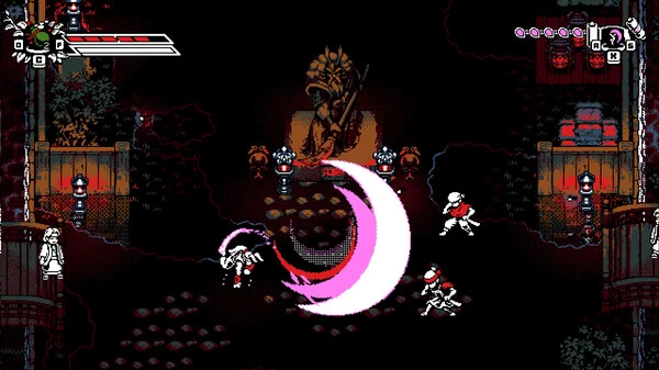 PC-无血战士 中文版