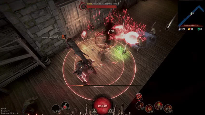 PC-夜幕降临 中文版