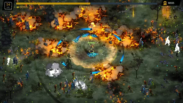 PC-致命地带 正式中文版