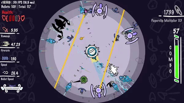 PC-纸质星球 中文版