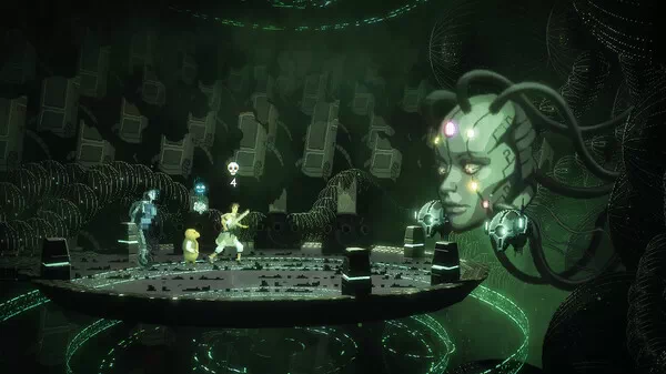 PC-超越银河系 中文版