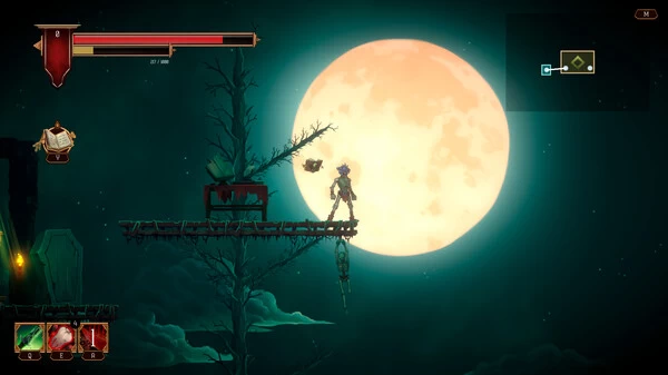 PC-魂缚 冥界传说 中文版