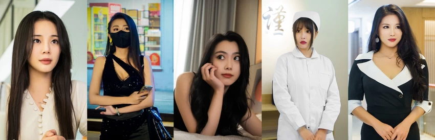 PC-天呐!我该怎么选？中文语音版