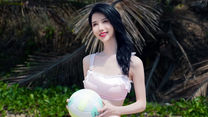 PC-荒岛恋情 中文语音版