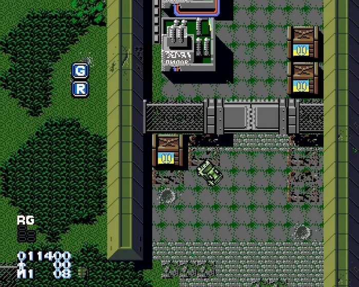 PC-赤色要塞重置版