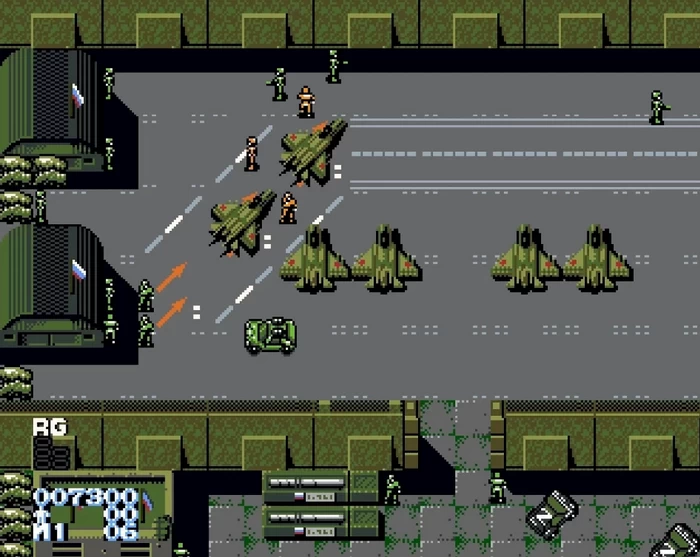 PC-赤色要塞重置版