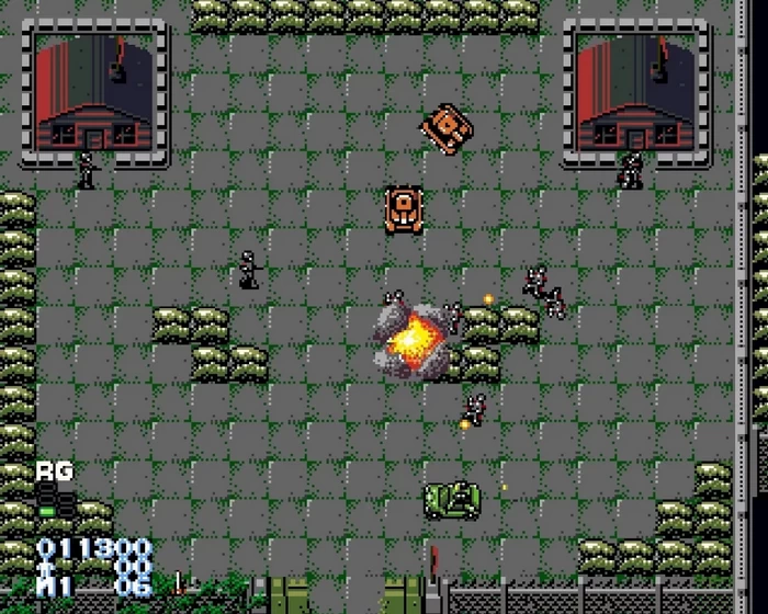 PC-赤色要塞重置版