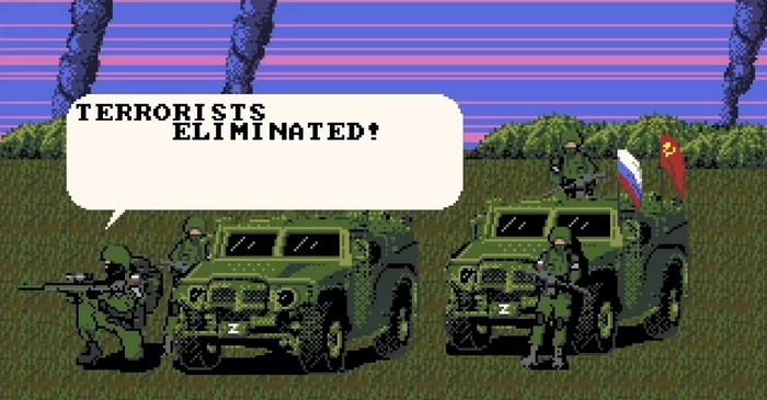 PC-赤色要塞重置版