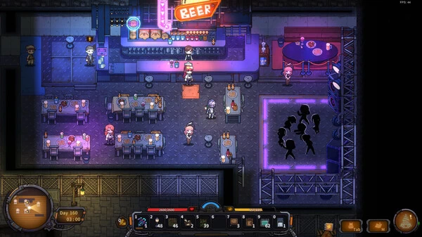 PC-地心归途 中文版