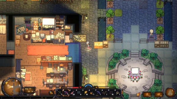 PC-地心归途 中文版