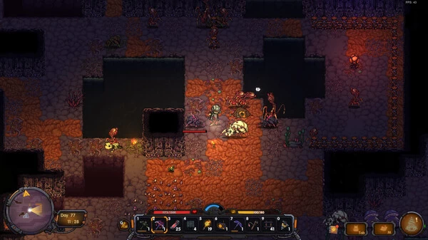 PC-地心归途 中文版