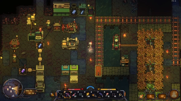 PC-地心归途 中文版