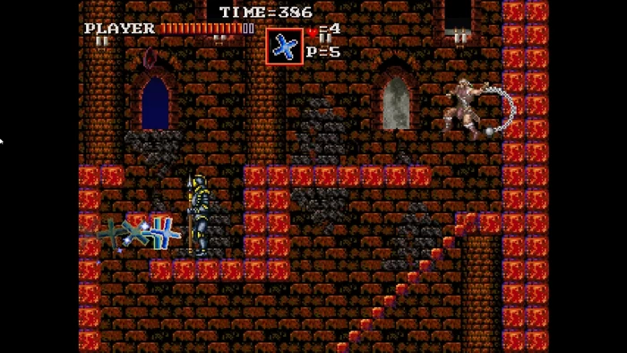 PC-恶魔城2022重置版