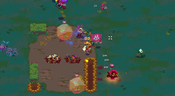 PC-辐射谷物语 中文版