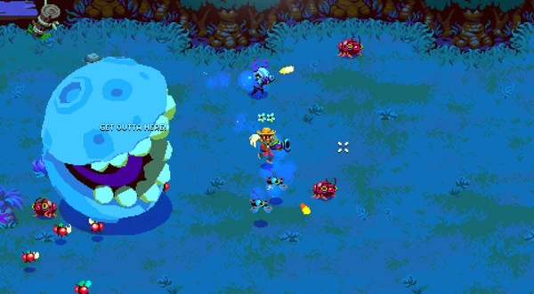 PC-辐射谷物语 中文版