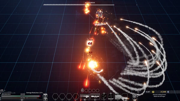 PC-钢铁巨像 机甲觉醒 中文版