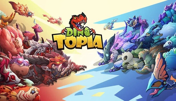 PC-恐龙小当家 中文版