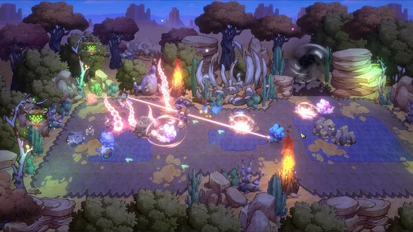 PC-恐龙小当家 中文版