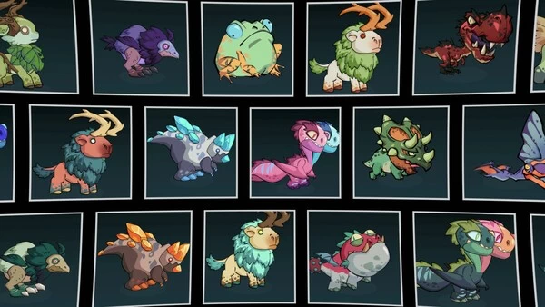 PC-恐龙小当家 中文版