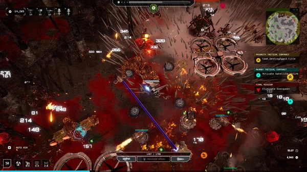 PC-末日核心 机甲幸存者 中文版