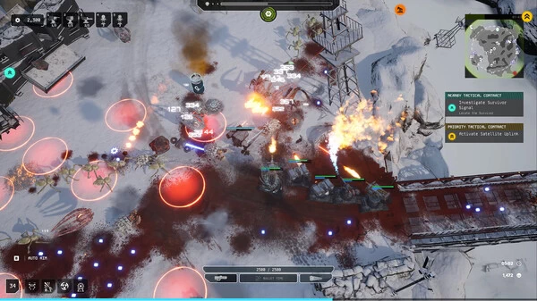 PC-末日核心 机甲幸存者 中文版