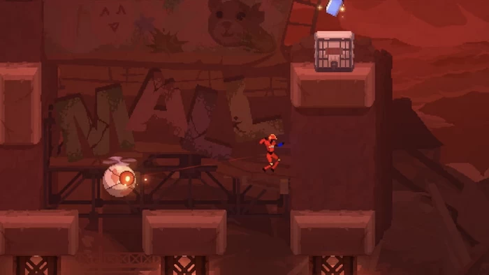 NS-涡轮小子 中文版